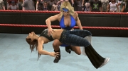 WWE Smackdown vs. Raw 2009 - Screenshot aus WWE Smackdown vs. Raw 2009