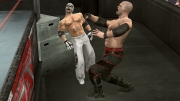 WWE Smackdown vs. Raw 2009: Screenshot aus WWE Smackdown vs. Raw 2009