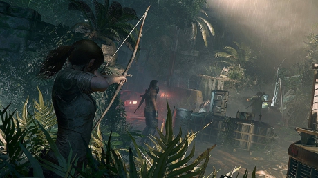 Shadow of the Tomb Raider - Erste Screenshots