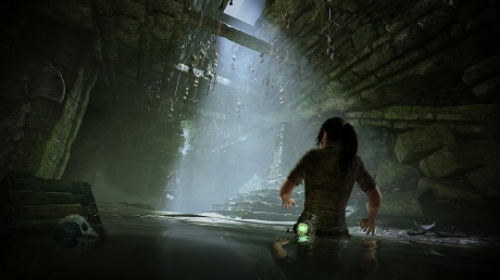 Shadow of the Tomb Raider - Erste Screenshots