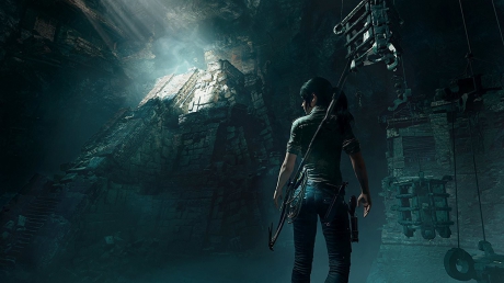 Shadow of the Tomb Raider - Erste Screenshots