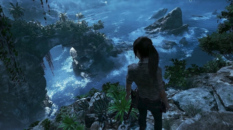 Shadow of the Tomb Raider - Erste Screenshots