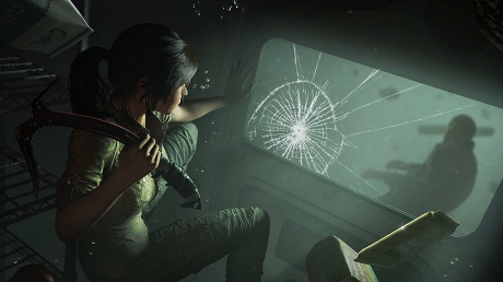 Shadow of the Tomb Raider - Erste Screenshots