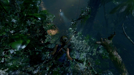 Shadow of the Tomb Raider - E3 2018 - Square Enix PK - Videostills