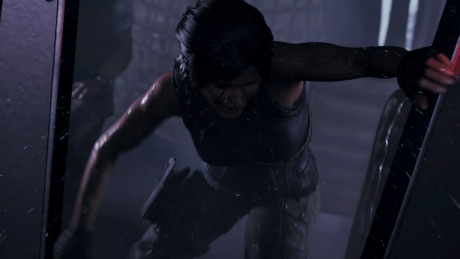 Shadow of the Tomb Raider - E3 2018 - Square Enix PK - Videostills