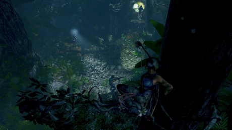 Shadow of the Tomb Raider - E3 2018 - Square Enix PK - Videostills