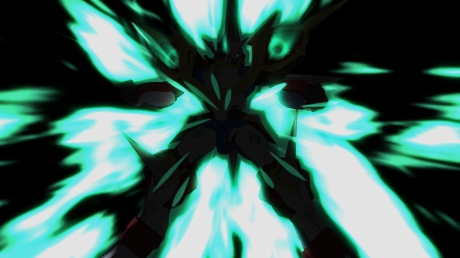  - Screen zum Spiel Little Witch Academia: Chamber of Time.