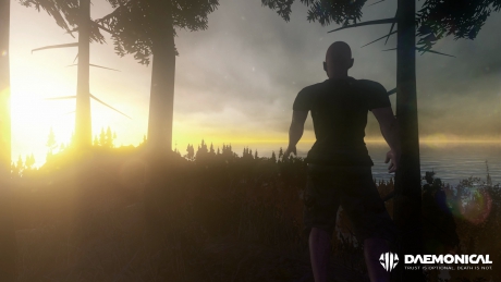  - Screen zum Spiel.
