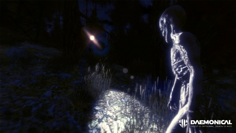  - Screen zum Spiel.