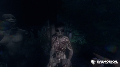  - Screen zum Spiel.
