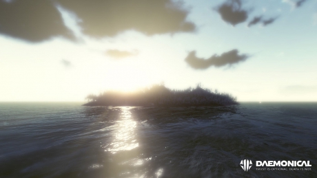  - Screen zum Spiel.