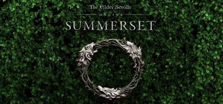The Elder Scrolls Online: Summerset