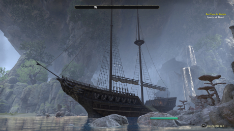 The Elder Scrolls Online: Summerset: Screenshots aus dem Spiel