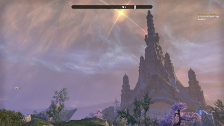 The Elder Scrolls Online: Summerset: Screenshots aus dem Spiel