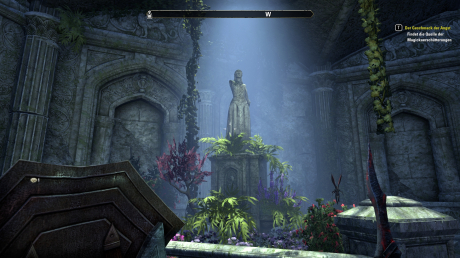 The Elder Scrolls Online: Summerset - Screenshots aus dem Spiel