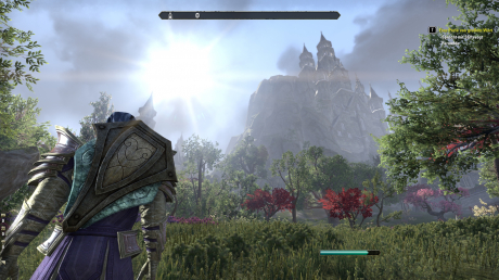 The Elder Scrolls Online: Summerset - Screenshots aus dem Spiel