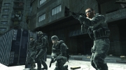 Socom: Confrontation - Screenshot aus dem Taktik-Shooter Socom: Confrontation