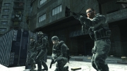 Socom: Confrontation - Screenshot aus dem Taktik-Shooter Socom: Confrontation