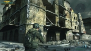 Socom: Confrontation - Screenshot aus dem Taktik-Shooter Socom: Confrontation