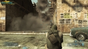 Socom: Confrontation: Screenshot aus dem Taktik-Shooter Socom: Confrontation