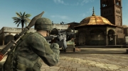 Socom: Confrontation: Screenshot aus dem Taktik-Shooter Socom: Confrontation