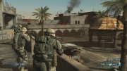 Socom: Confrontation: Screenshot aus dem Taktik-Shooter Socom: Confrontation