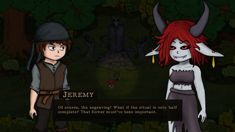 - Screen zum Spiel.