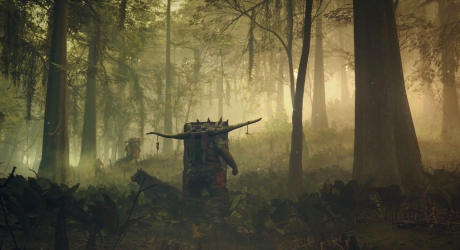  - Screen zum Spiel  Rage 2.