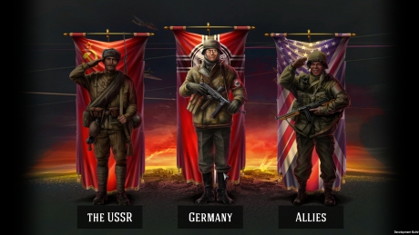  - Screen zum Spiel.
