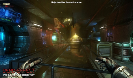  - Screen zum Spiel.