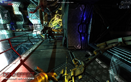  - Screen zum Spiel.