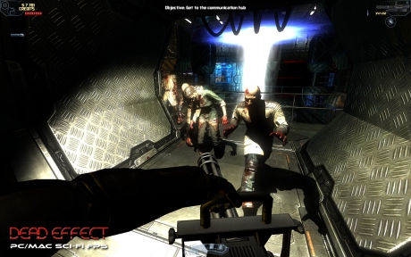  - Screen zum Spiel.