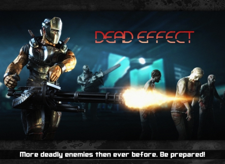  - Screen zum Spiel.
