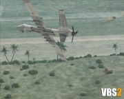 Virtual Battlespace 2 - Screenshots aus Virtual Battlespace 2