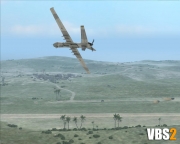 Virtual Battlespace 2 - Screenshots aus Virtual Battlespace 2