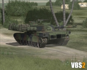 Virtual Battlespace 2 - Screenshots aus Virtual Battlespace 2