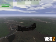 Virtual Battlespace 2 - Screenshots aus Virtual Battlespace 2