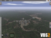 Virtual Battlespace 2 - Screenshots aus Virtual Battlespace 2