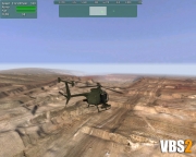 Virtual Battlespace 2 - Screenshots aus Virtual Battlespace 2