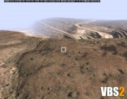 Virtual Battlespace 2 - Screenshots aus Virtual Battlespace 2