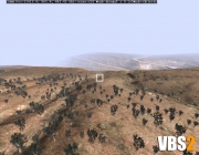 Virtual Battlespace 2 - Screenshots aus Virtual Battlespace 2