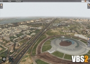 Virtual Battlespace 2 - Screenshots aus Virtual Battlespace 2