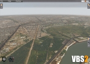 Virtual Battlespace 2 - Screenshots aus Virtual Battlespace 2