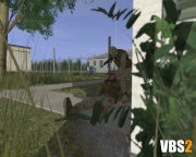 Virtual Battlespace 2 - Screenshots aus Virtual Battlespace 2