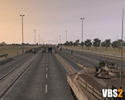 Virtual Battlespace 2 - Screenshots aus Virtual Battlespace 2