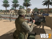 Virtual Battlespace 2 - Screenshots aus Virtual Battlespace 2