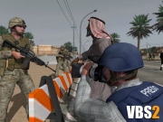 Virtual Battlespace 2 - Screenshots aus Virtual Battlespace 2