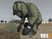 Virtual Battlespace 2 - Screenshots aus Virtual Battlespace 2