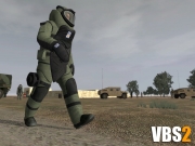 Virtual Battlespace 2 - Screenshots aus Virtual Battlespace 2