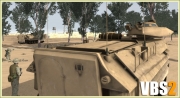 Virtual Battlespace 2 - Screenshots aus Virtual Battlespace 2